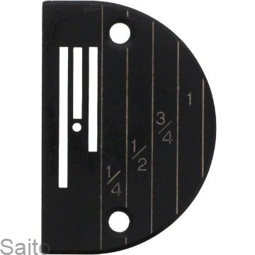Picture of NEEDLE PLATE