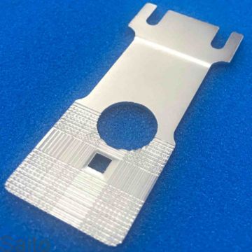 Picture of FEED PLATE LARGE BUTTON