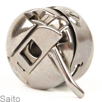 Picture of BOBBIN CASE EMPISAL, JANOME, BROTHER, SINGER