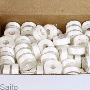 Picture of PRE WOUND BOBBINS 75D/2