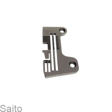 Picture of NEEDLE PLATE