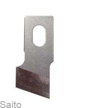 Picture of BLADES BUTTONHOLE MACHINE 1/2"