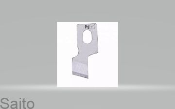 Picture of BLADES BUTTONHOLE MACHINE 3/8"