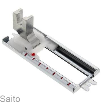 Picture of FOOT B/HOLE METAL S/SHANK
