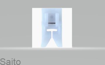 Picture of PRESSER FOOT TEFLON, PLASTIC