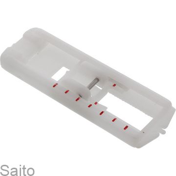 Picture of FOOT BUTTON HOLE CLIP ON