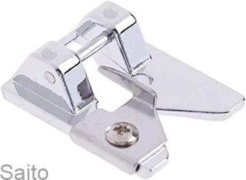 Picture of FRINGE PRESSER FOOT