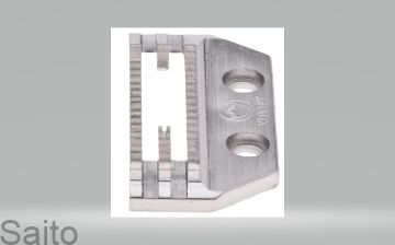 Picture of FEED DOG FLAT 18T DIRECT DRIVE ONLY