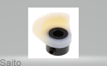 Picture of LOWER SHAFT GEAR SAITO 1809-1832-EMPISAL