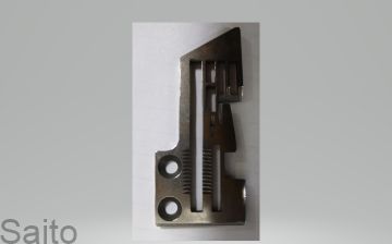 Picture of NEEDLE PLATE SINGER 1442K063/4