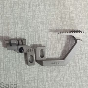 Picture of FEED DOG TO FIT E982