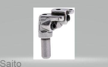 Picture of NEEDLE CLAMP WITH SCREWS