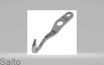 Picture of NEEDLE GUARD M6/22