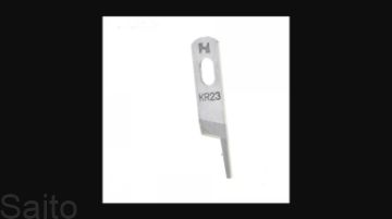 Picture of BLADE UPPER