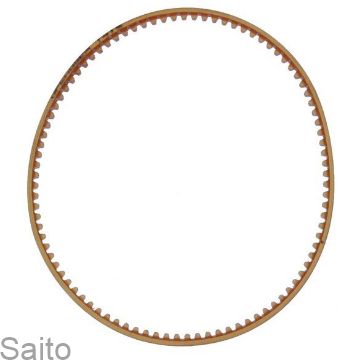 Picture of BELTS 368 TAIWAN