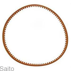 Picture of BELTS 410MM TAIWAN