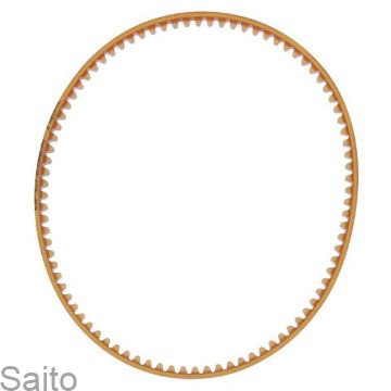 Picture of BELTS SINGLE TOOTH 9-7/8 TAIWAN