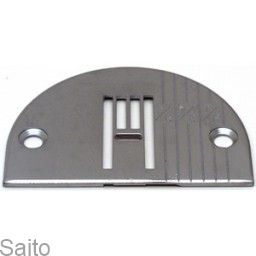 Picture of NEEDLE PLATE H/H S LINEGAUGE