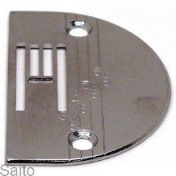 Picture of NEEDLE PLATE EMP UNIVERSAL
