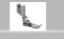 Picture of FOOT ZIP  LEFT FOR 5550