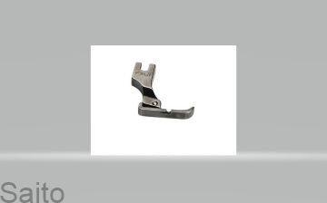 Picture of ZIP FOOT NARROW LEFT
