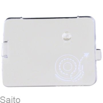 Picture of NEEDLE PLATE COVER 416428/301