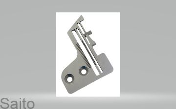Picture of NEEDLE PLATES