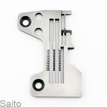Picture of NEEDLE PLATE OVERLOCK