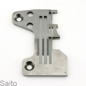 Picture of NEEDLE PLATE