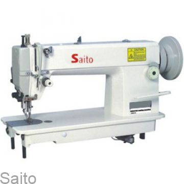 Picture of SAITO WALKING FOOT TOP & BOTTOM FEED