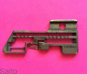 Picture of NEEDLE PLATE FEED DOG Y36570