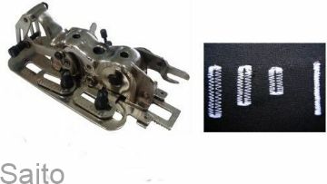 Picture of IND BUTTON HOLDER ATTACHMENT
