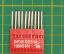 Picture of NEEDLES 1955 134R SIZE 14 B/P