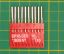 Picture of NEEDLES 1955 134R SIZE 18 B/P