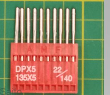 Picture of NEEDLES 1955 134R