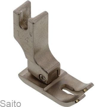 Picture of HINGE RAISED FOOT RIGHT EDGE GUIDE FOOT