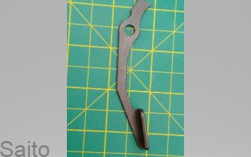 Picture of PRESSER FOOT LIFTER