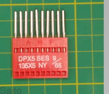 Picture of NEEDLES 1955 134R 65/09 B/P