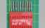 Picture of NEEDLES SIZE 11