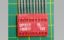 Picture of WALKING FOOT NEEDLES SIZE 19