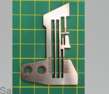 Picture of NEEDLE PLATE-SIRUBA MOCK SAFETY