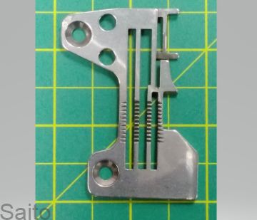 Picture of NEEDLE PLATE