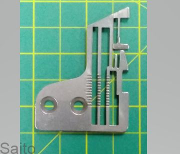 Picture of NEEDLE PLATE