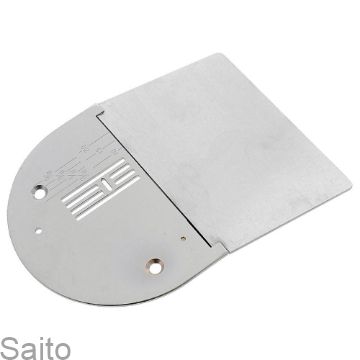 Picture of NEEDLE PLATE BROTHER