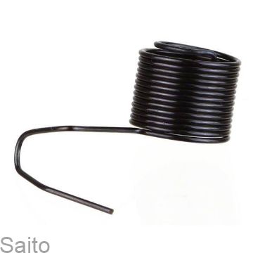 Picture of TENSION SPRING INDUSTRIAL SILVER