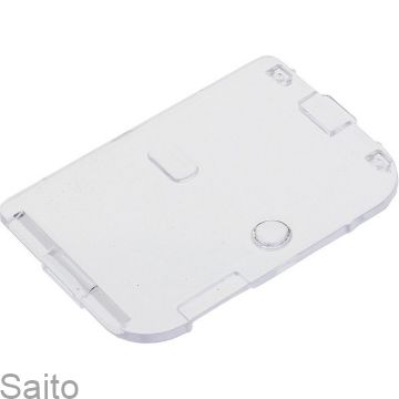 Picture of NEEDLE PLATE COVER SINGER 7422