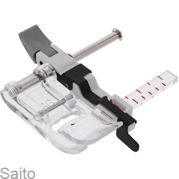 Picture of FOOT GUIDE SLIDING 9MM