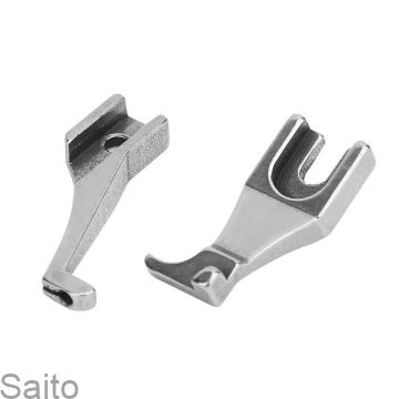 Picture of FOOT ZIP FOR SA0302