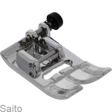 Picture of PRESSER FOOT JANOME 9MM ZIG ZAG MEMORY CRAFT