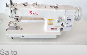 Picture of SAITO WALKING FOOT DIRECT DRIVE
